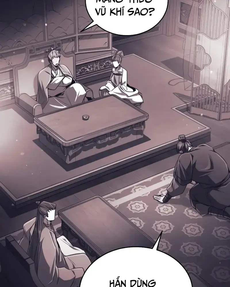 Quyền Vương Tái Sinh Chapter 10 - Trang 41
