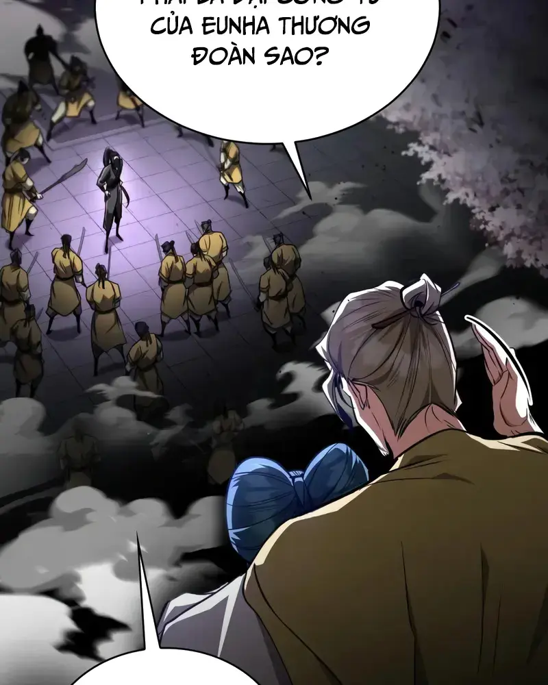 Quyền Vương Tái Sinh Chapter 10 - Trang 43