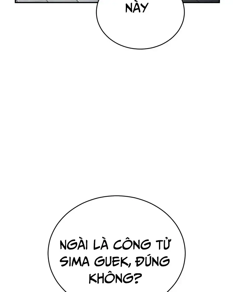Quyền Vương Tái Sinh Chapter 11 - Trang 11
