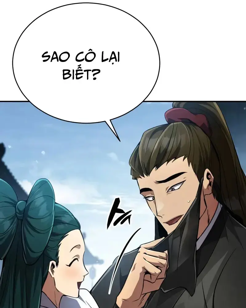 Quyền Vương Tái Sinh Chapter 11 - Trang 14