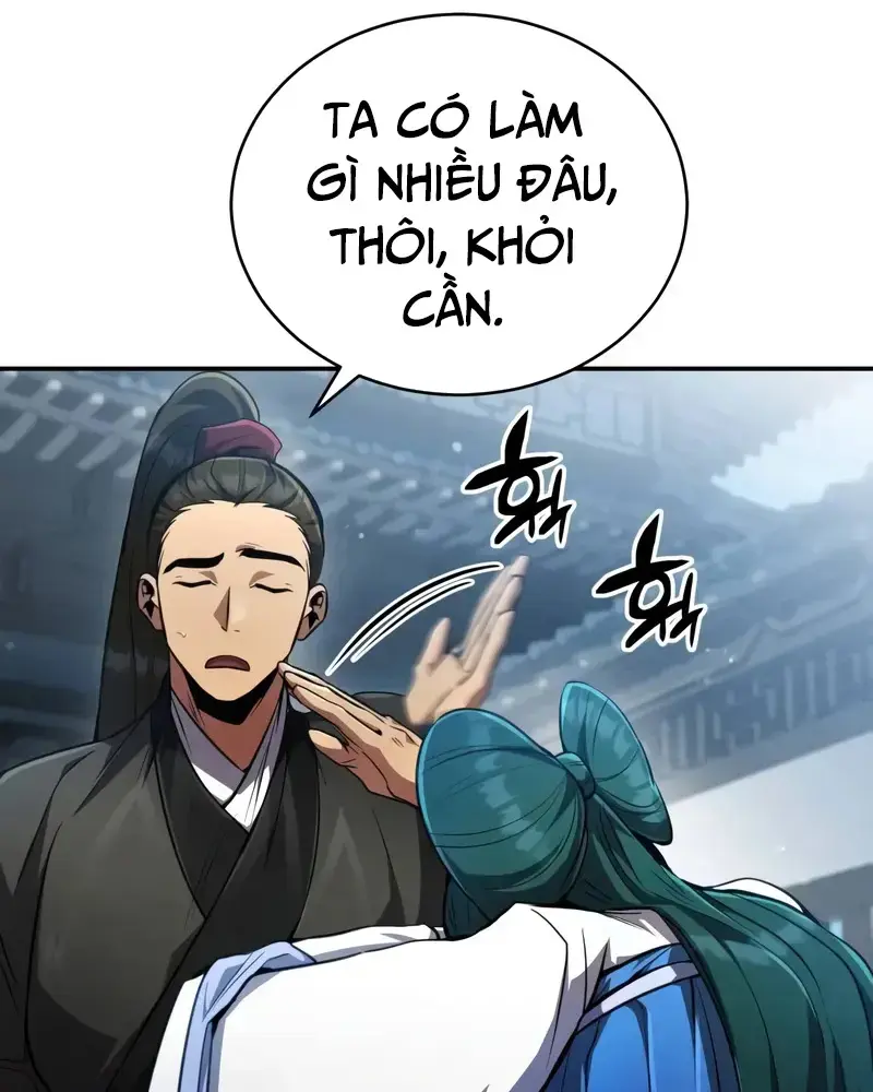 Quyền Vương Tái Sinh Chapter 11 - Trang 19