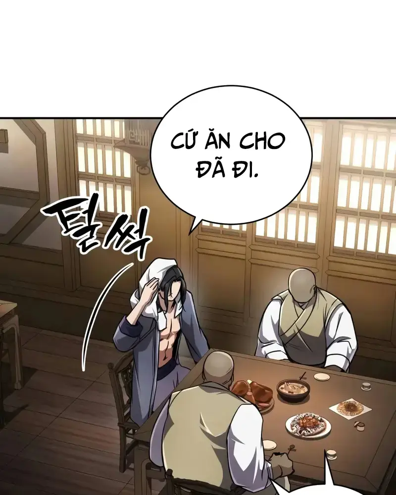 Quyền Vương Tái Sinh Chapter 11 - Trang 36