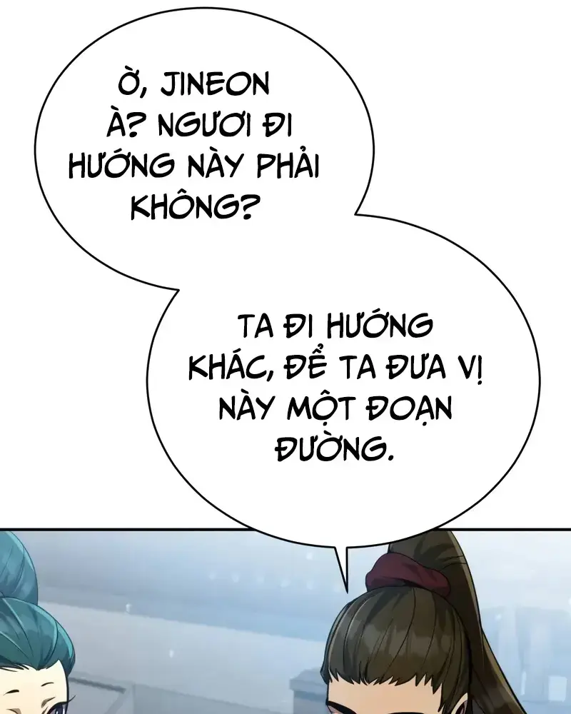 Quyền Vương Tái Sinh Chapter 11 - Trang 5