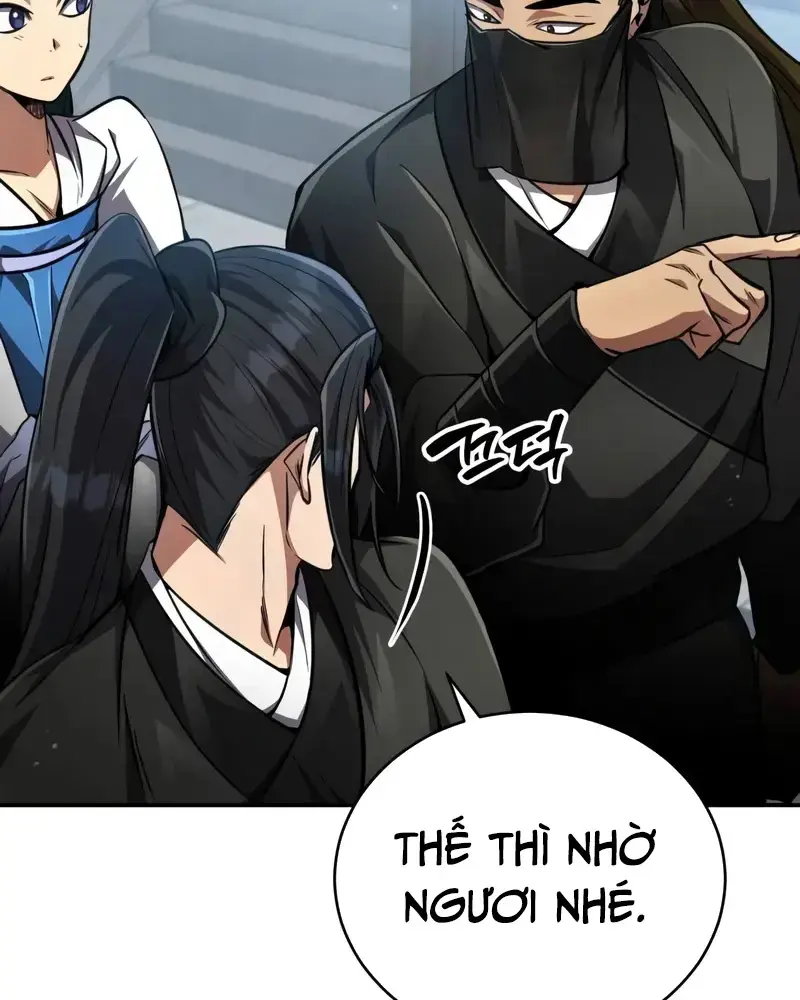 Quyền Vương Tái Sinh Chapter 11 - Trang 6