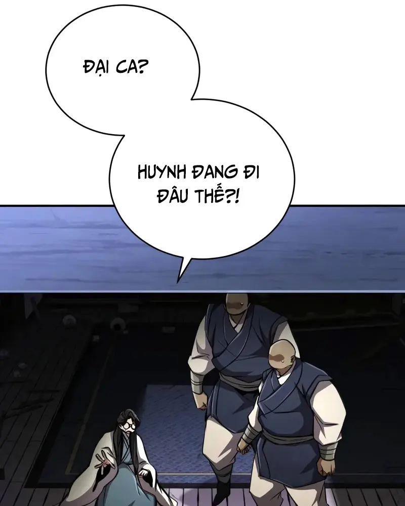 Quyền Vương Tái Sinh Chapter 12 - Trang 10