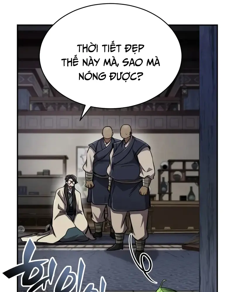 Quyền Vương Tái Sinh Chapter 12 - Trang 15