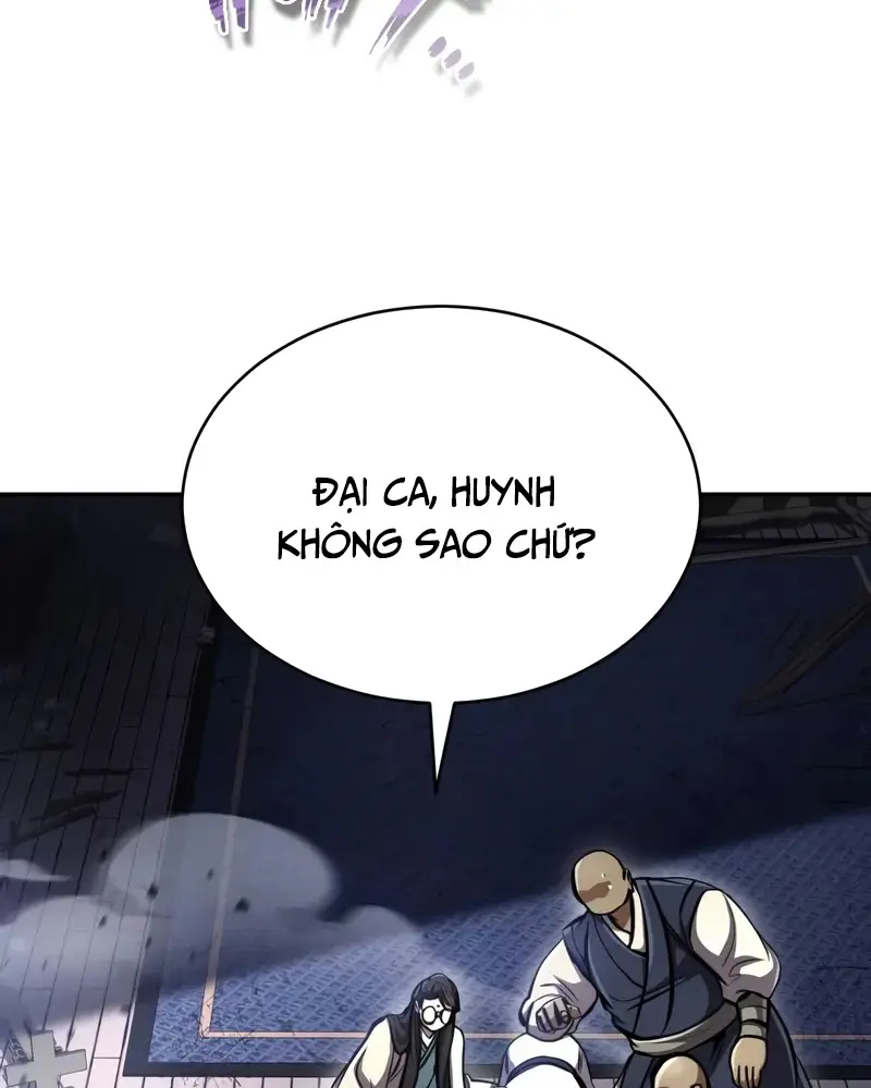 Quyền Vương Tái Sinh Chapter 12 - Trang 4