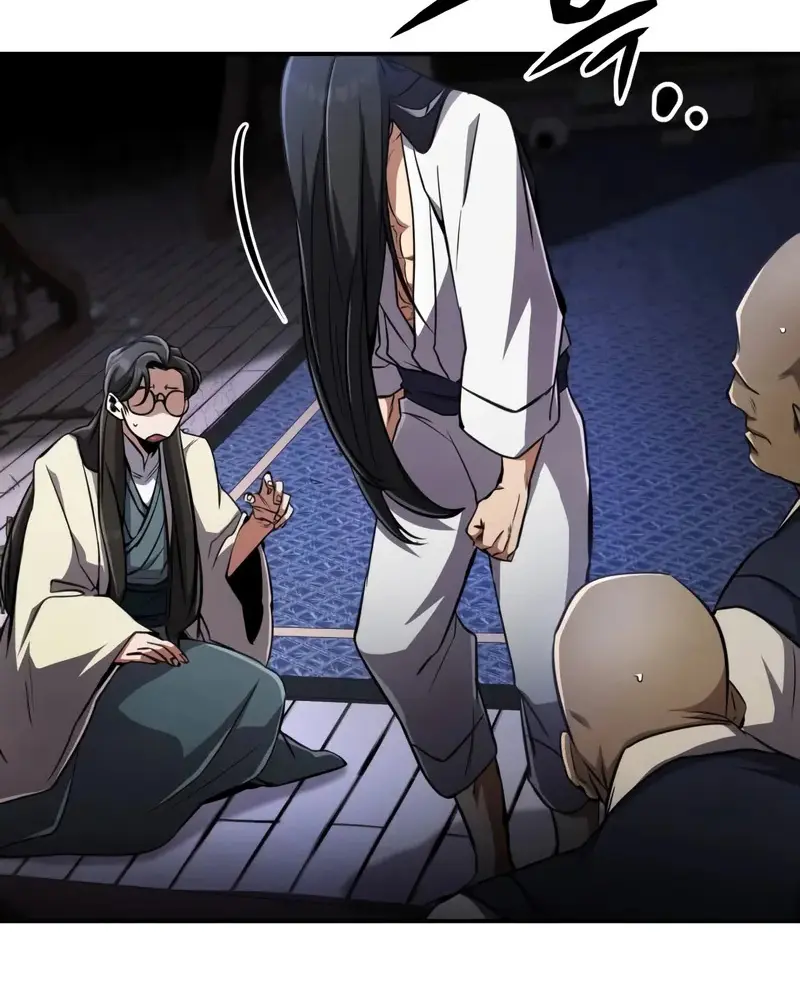 Quyền Vương Tái Sinh Chapter 12 - Trang 8