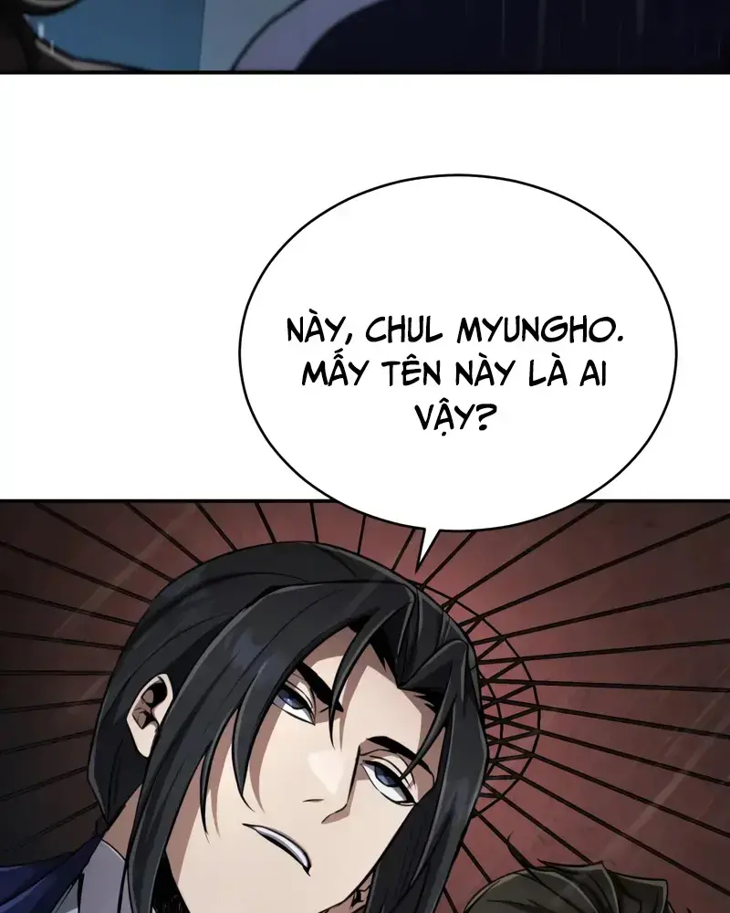 Quyền Vương Tái Sinh Chapter 13 - Trang 12