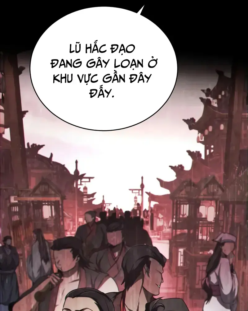 Quyền Vương Tái Sinh Chapter 13 - Trang 14