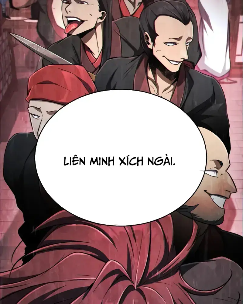 Quyền Vương Tái Sinh Chapter 13 - Trang 15
