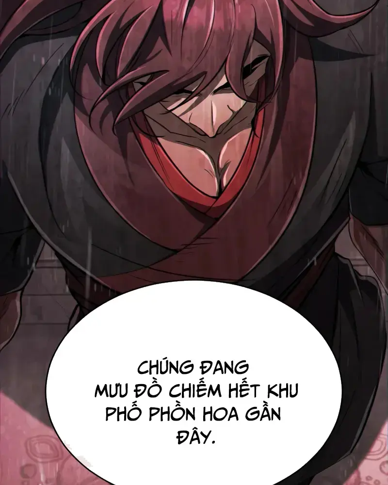 Quyền Vương Tái Sinh Chapter 13 - Trang 16