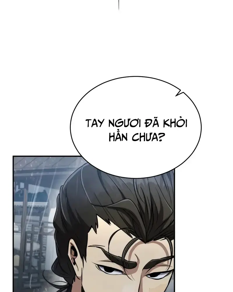 Quyền Vương Tái Sinh Chapter 13 - Trang 21