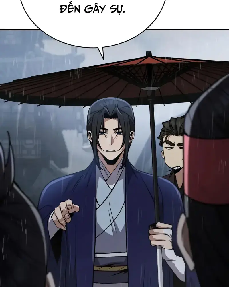 Quyền Vương Tái Sinh Chapter 13 - Trang 27