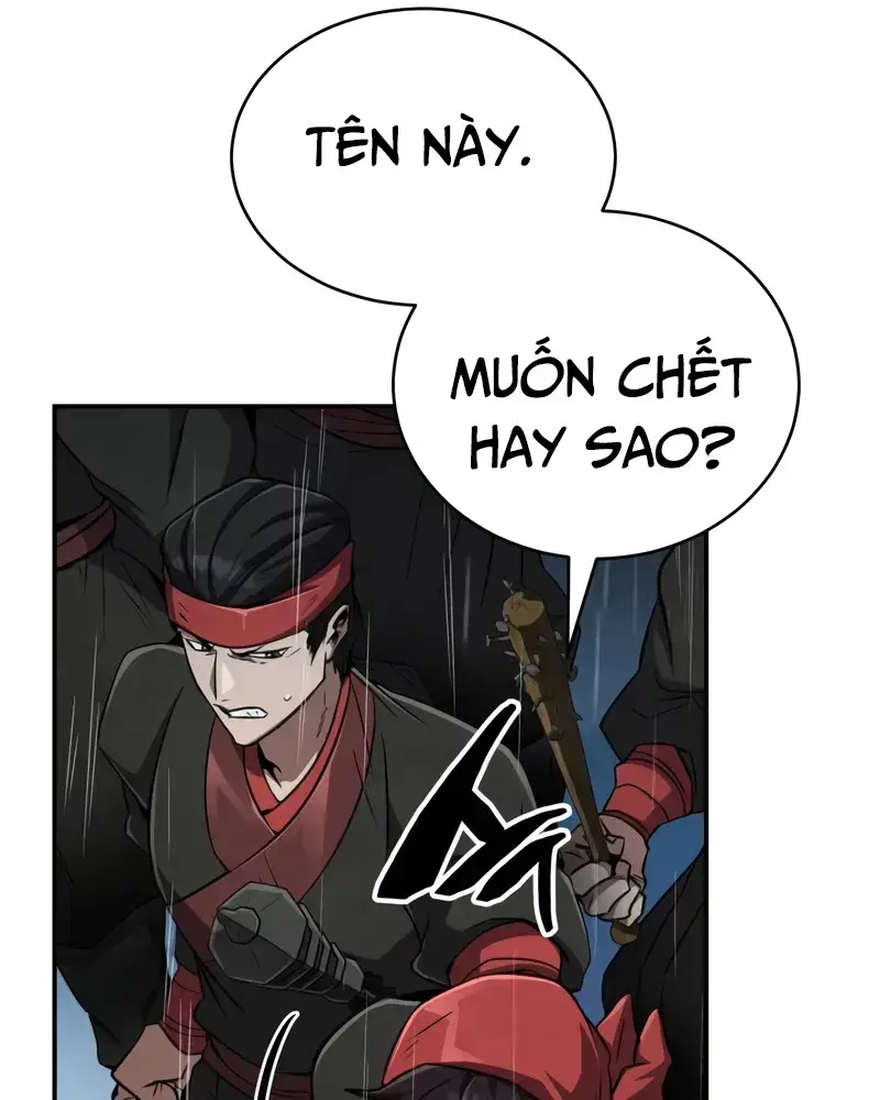Quyền Vương Tái Sinh Chapter 13 - Trang 37