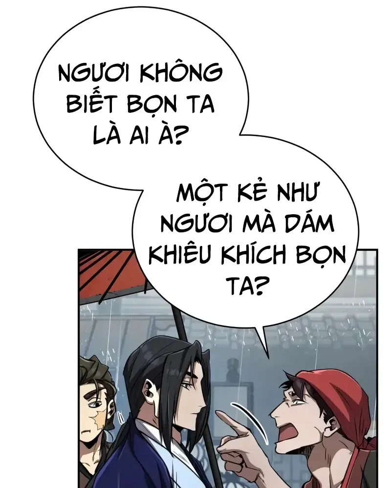 Quyền Vương Tái Sinh Chapter 13 - Trang 39