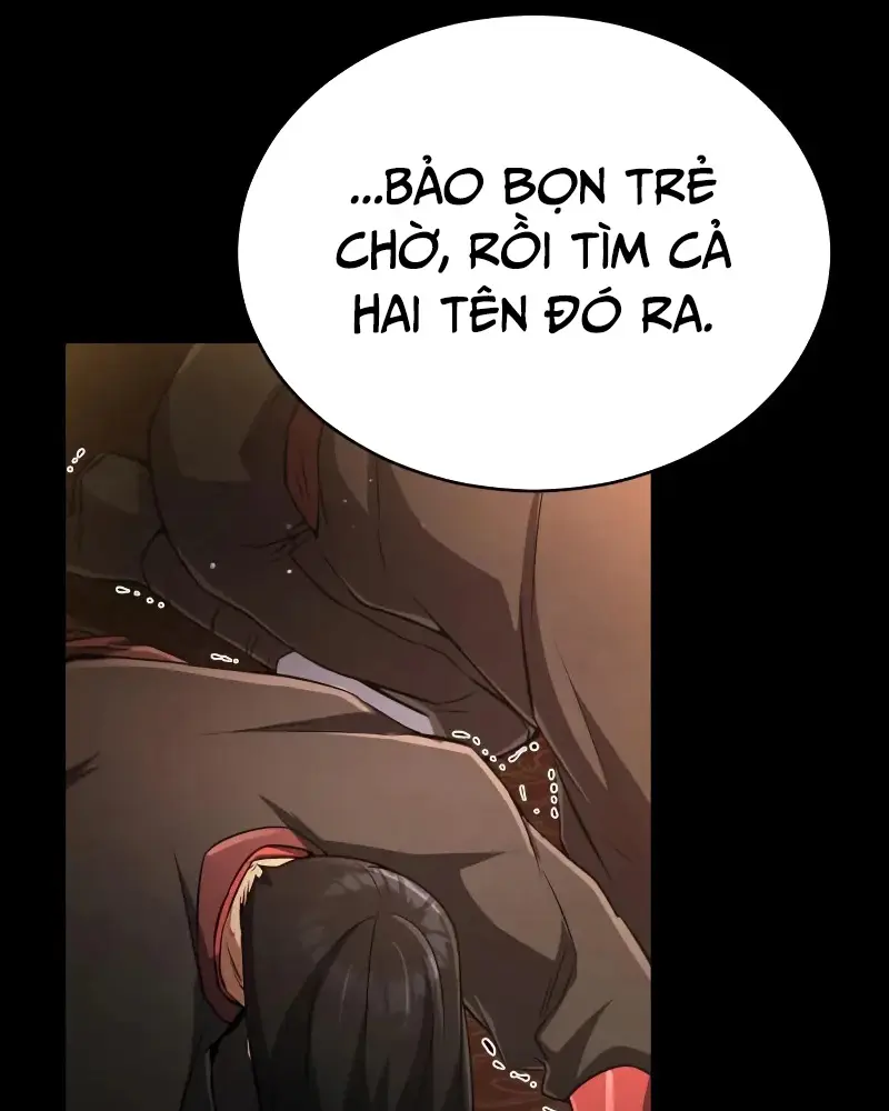 Quyền Vương Tái Sinh Chapter 14 - Trang 11