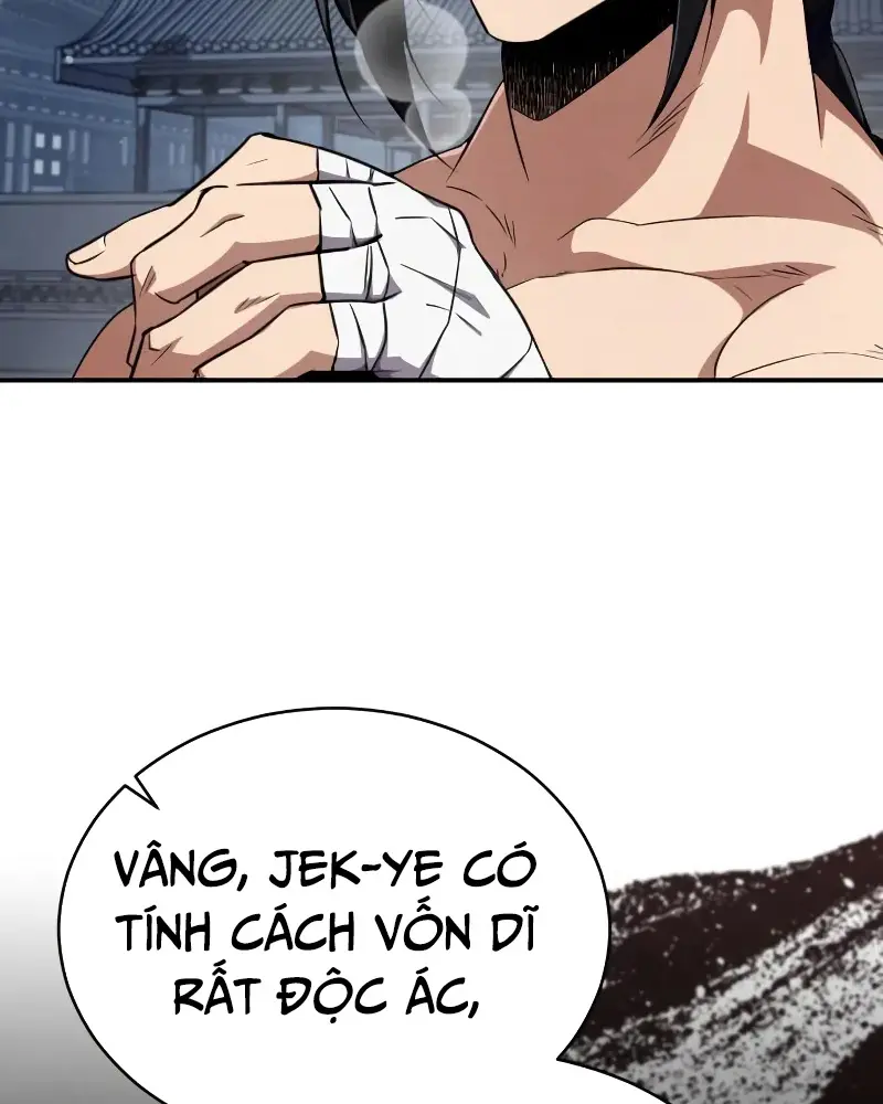 Quyền Vương Tái Sinh Chapter 14 - Trang 16