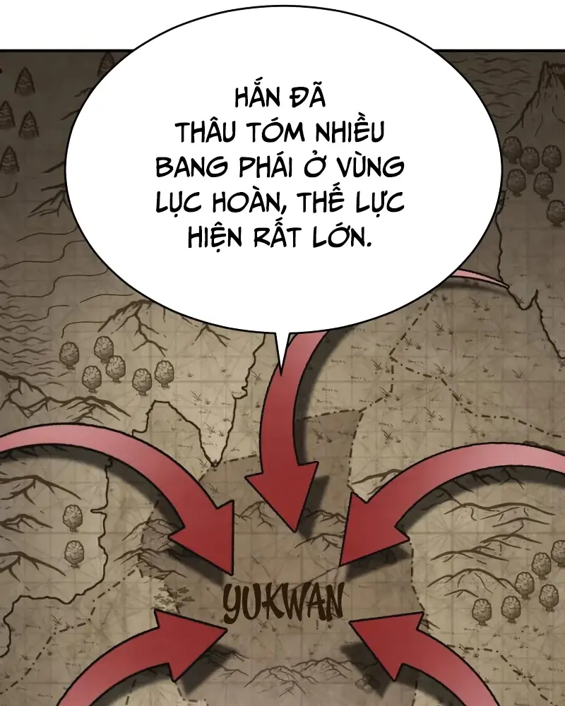 Quyền Vương Tái Sinh Chapter 14 - Trang 20