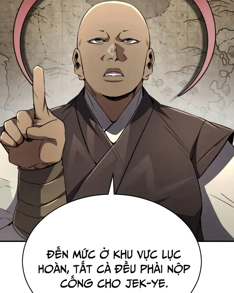 Quyền Vương Tái Sinh Chapter 14 - Trang 21