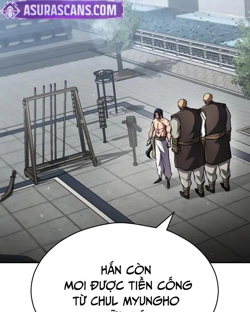 Quyền Vương Tái Sinh Chapter 14 - Trang 23