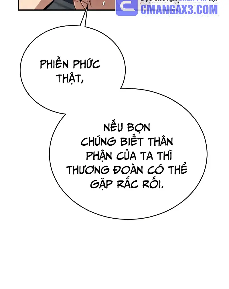 Quyền Vương Tái Sinh Chapter 14 - Trang 28