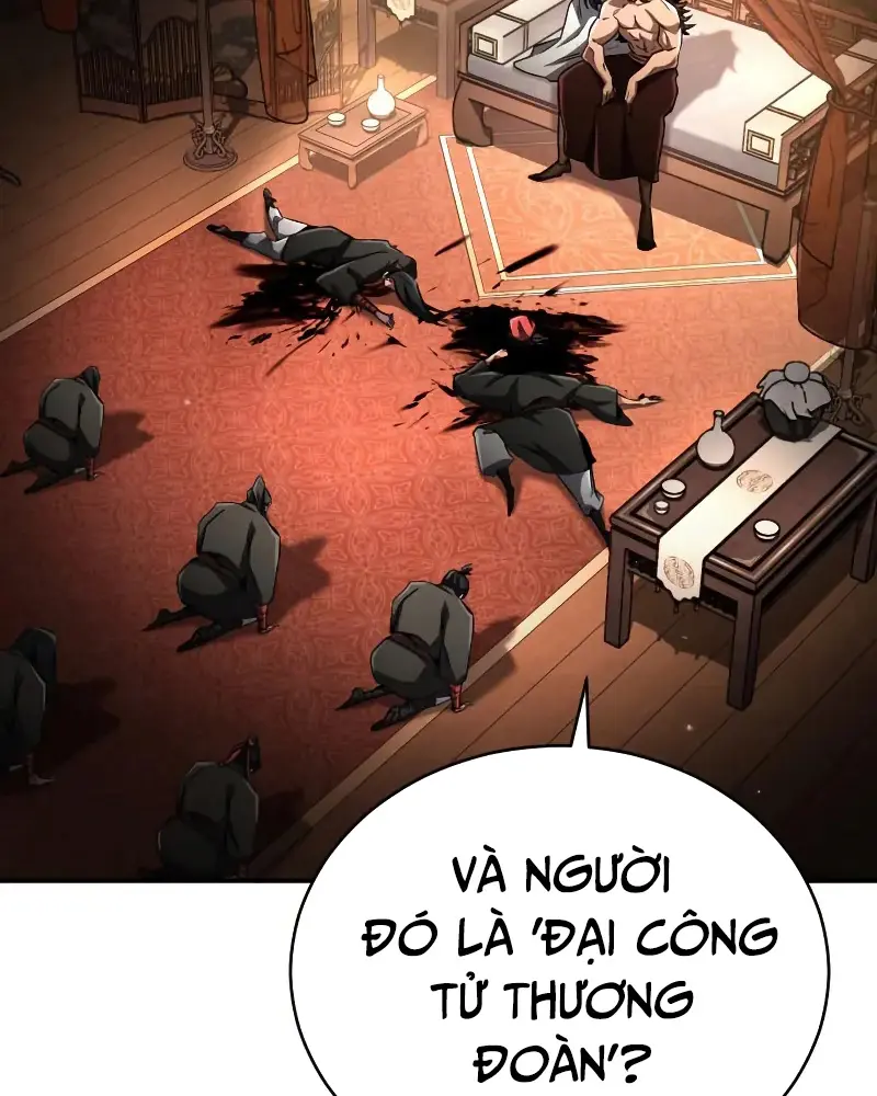 Quyền Vương Tái Sinh Chapter 14 - Trang 4