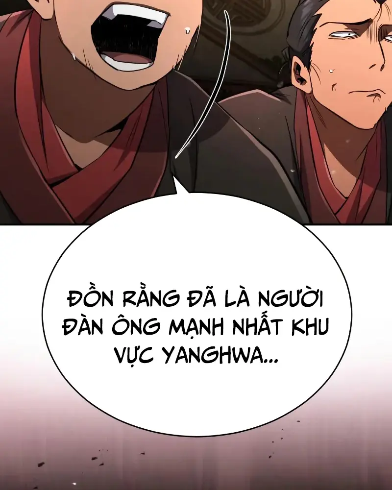 Quyền Vương Tái Sinh Chapter 14 - Trang 7