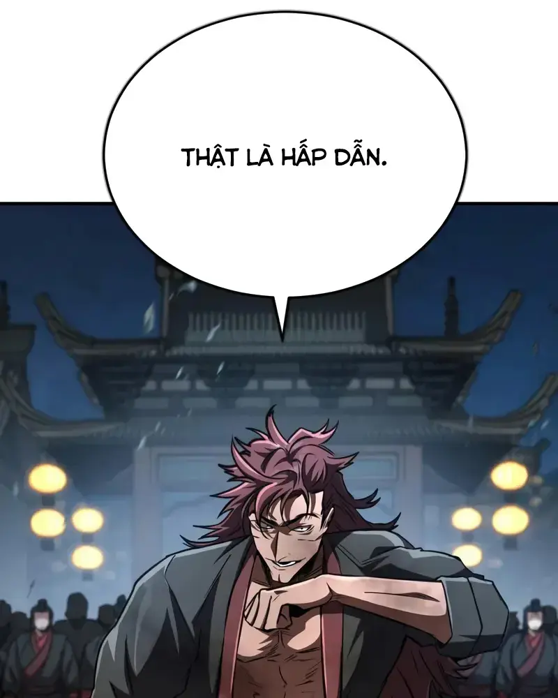 Quyền Vương Tái Sinh Chapter 15 - Trang 23