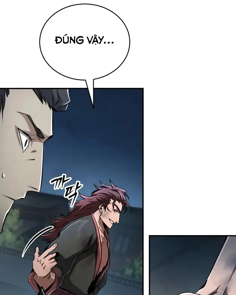 Quyền Vương Tái Sinh Chapter 15 - Trang 27