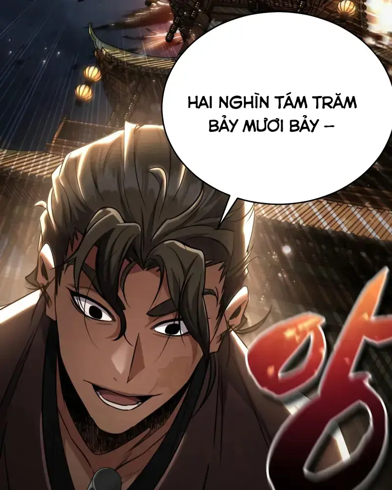 Quyền Vương Tái Sinh Chapter 15 - Trang 3