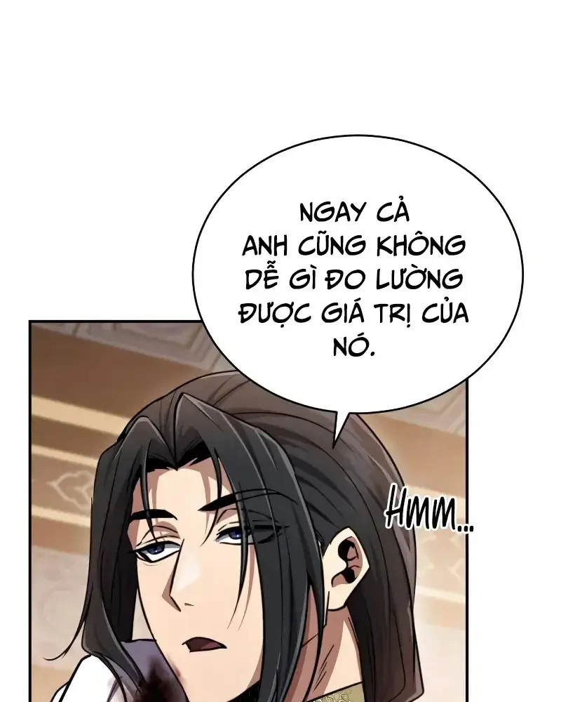 Quyền Vương Tái Sinh Chapter 16 - Trang 17