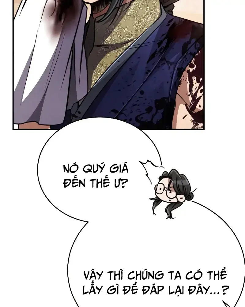 Quyền Vương Tái Sinh Chapter 16 - Trang 18