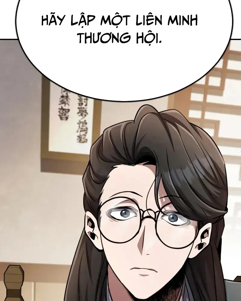 Quyền Vương Tái Sinh Chapter 16 - Trang 22
