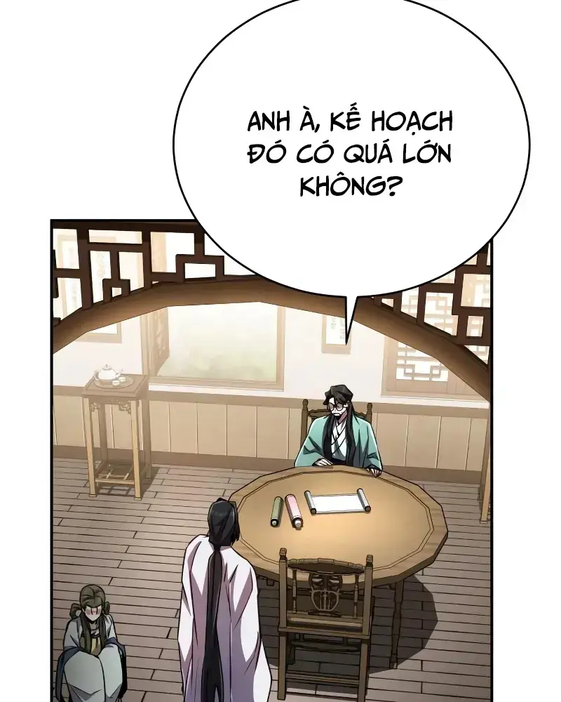 Quyền Vương Tái Sinh Chapter 16 - Trang 29
