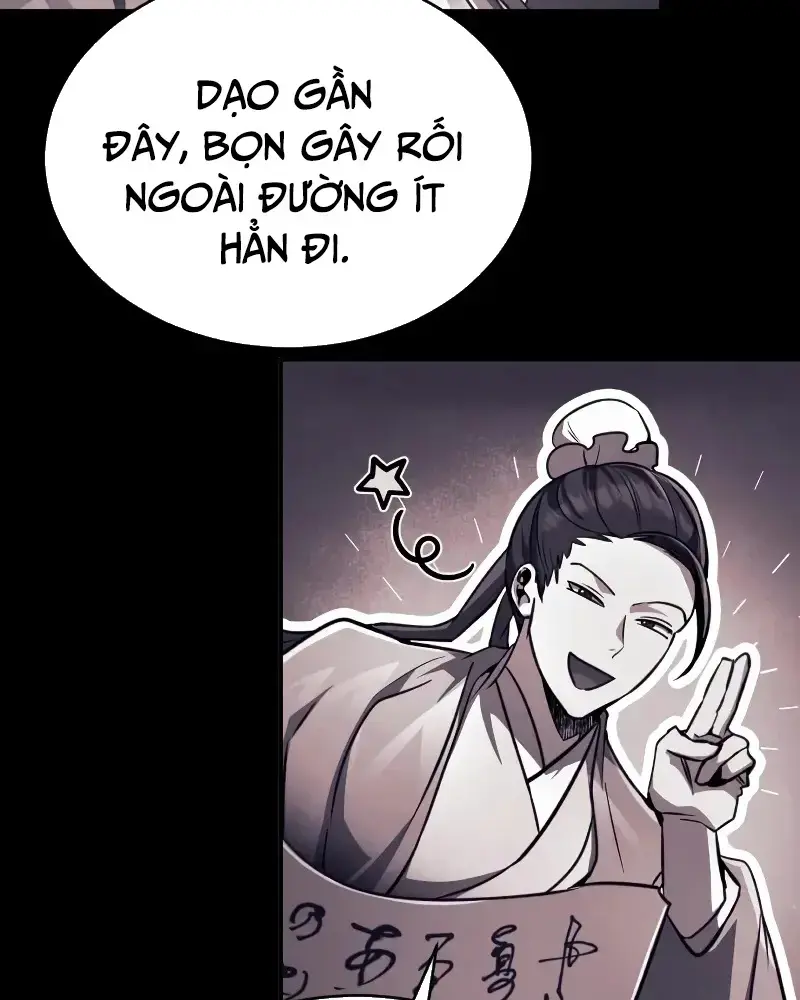 Quyền Vương Tái Sinh Chapter 16 - Trang 40