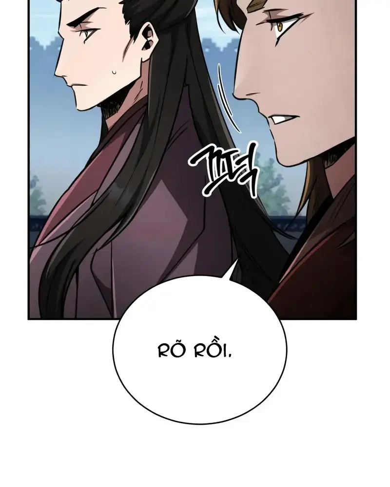 Quyền Vương Tái Sinh Chapter 17 - Trang 10