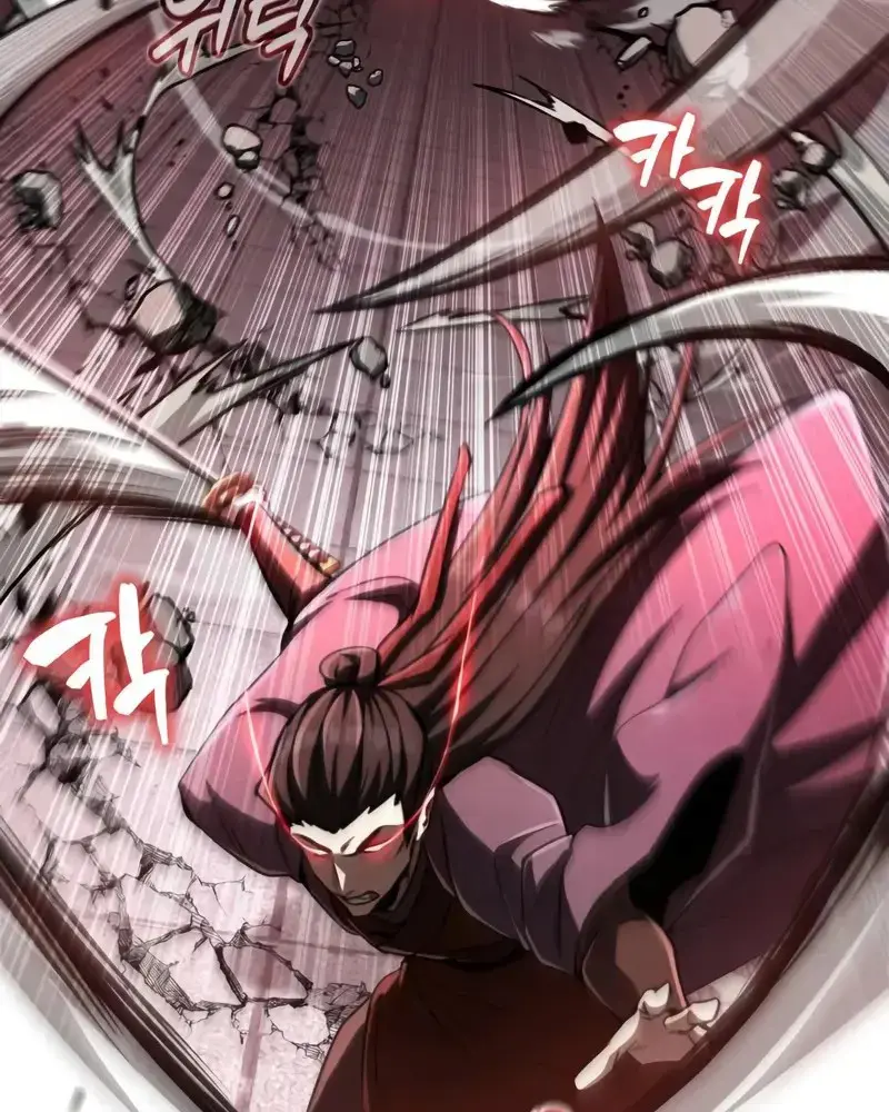 Quyền Vương Tái Sinh Chapter 17 - Trang 22