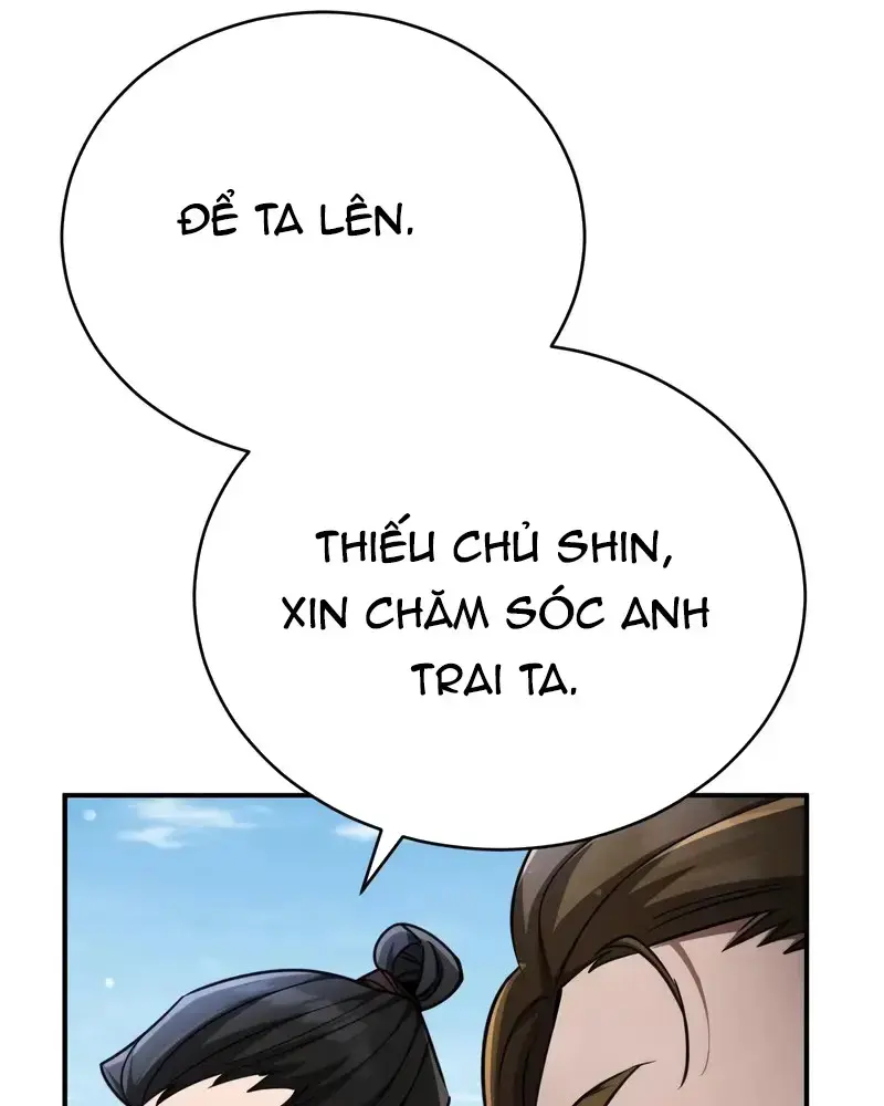 Quyền Vương Tái Sinh Chapter 17 - Trang 9