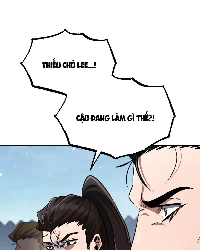 Quyền Vương Tái Sinh Chapter 18 - Trang 11