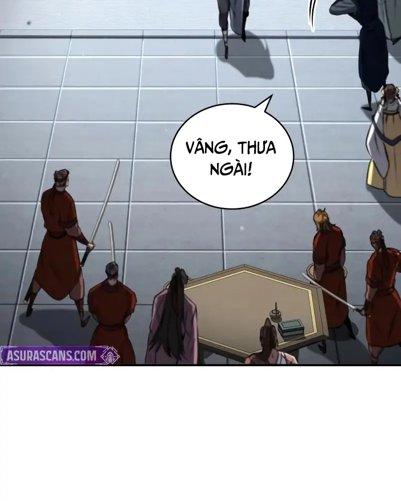 Quyền Vương Tái Sinh Chapter 18 - Trang 18