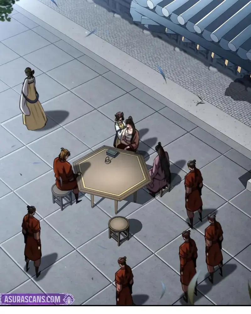 Quyền Vương Tái Sinh Chapter 18 - Trang 2