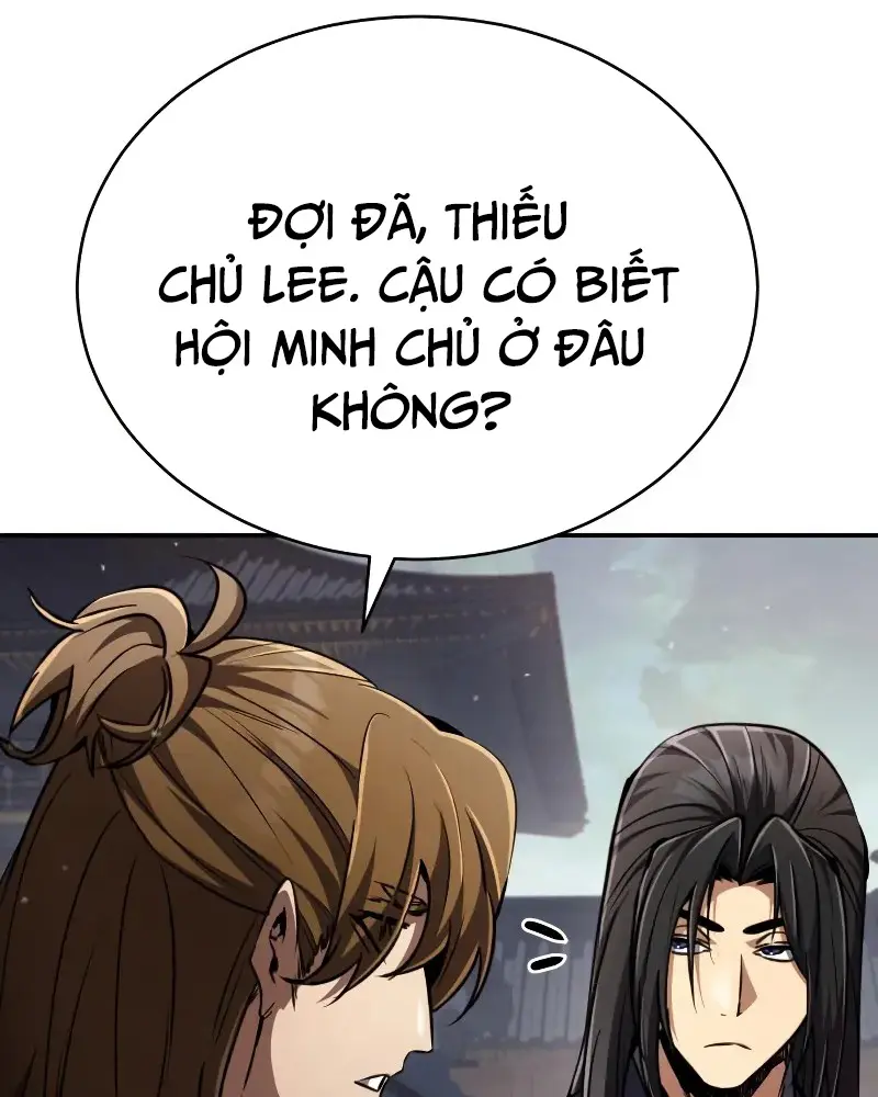 Quyền Vương Tái Sinh Chapter 18 - Trang 31