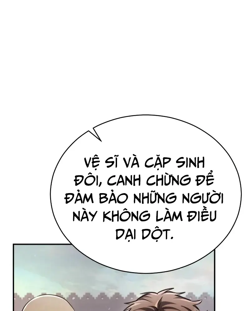Quyền Vương Tái Sinh Chapter 18 - Trang 36