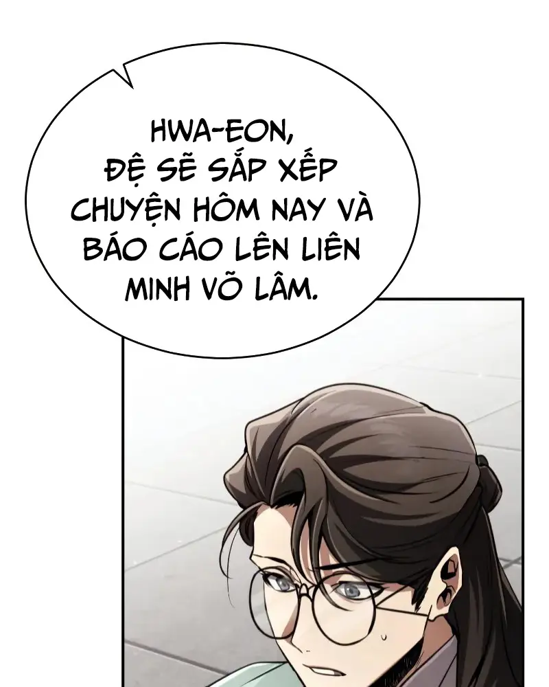 Quyền Vương Tái Sinh Chapter 18 - Trang 38