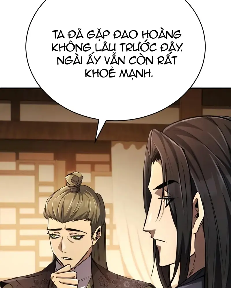 Quyền Vương Tái Sinh Chapter 19 - Trang 10