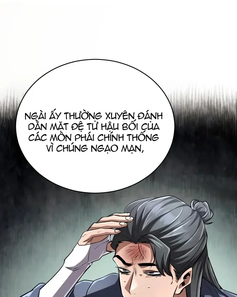 Quyền Vương Tái Sinh Chapter 19 - Trang 39