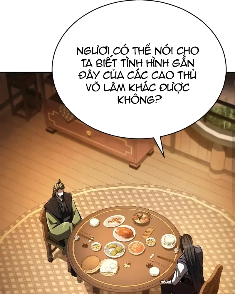 Quyền Vương Tái Sinh Chapter 19 - Trang 8