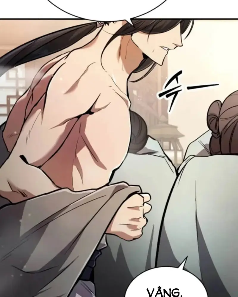 Quyền Vương Tái Sinh Chapter 2 - Trang 10