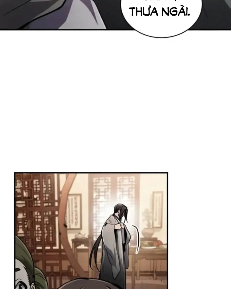 Quyền Vương Tái Sinh Chapter 2 - Trang 11